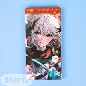 Набор почтовых открыток 