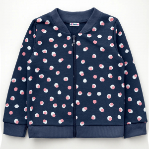 Куртка футер 2х нитка петля 1520320122