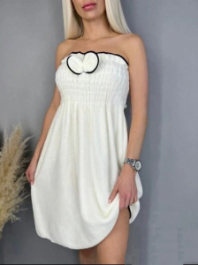 Парео женское для бани и сауны 