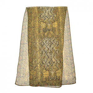 Пески Калахари