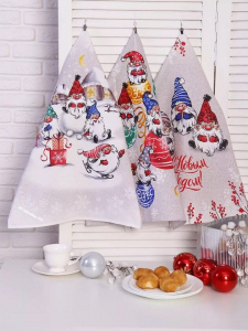 Полотенце 50*60 см. 