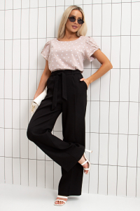 Брюки Шарлин № 4 (летние)