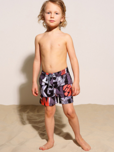 Шорты плавательные для мальчика