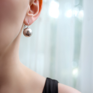 Серьги Globo S