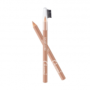 Карандаш для бровей Brow Sculpting CHARME коричневый 105 платина