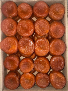 Курага медовая 1 кг