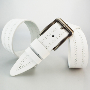 Ремень Джинсовый