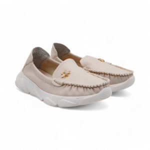 Туфли F96-6 беж