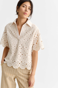 Блузка С2708 НСК