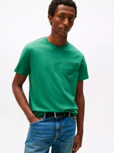 Everyday Pocket T-Shirt