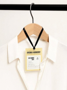 Саше ароматическое 