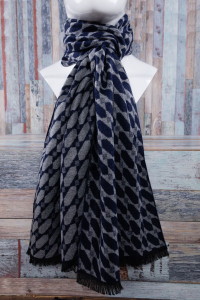 шарф 
            11.02-001-387