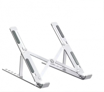 Подставка для ноутбука охлаждающая настольная