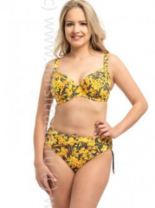 Трусы купальные слип с регуляцией 2401 2024 Akcent Дроп