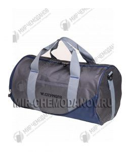 Дорожная сумка спортивная