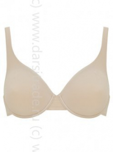 Бюстгальтер Mousse Sfoderato Lormar мягкая