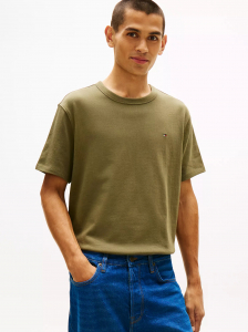 Heavyweight Crewneck T-Shirt