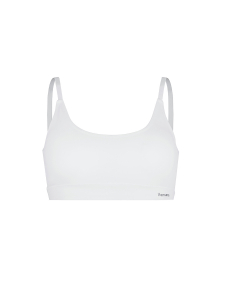 Бюстгальтер жен. Aspena белый Soft bra