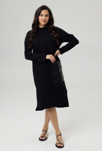 Платье с карманом        (арт. 60511-1)