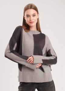 CLEVER Джемпер 154581/190апш