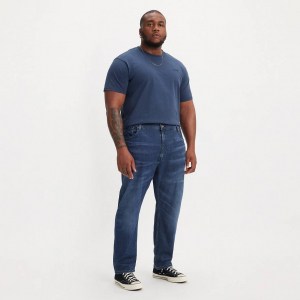 502™ Taper Fit Men's Jeans (big & Tall)