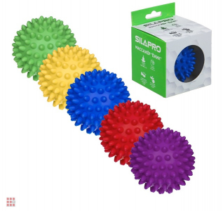 SILAPRO Массажёр 