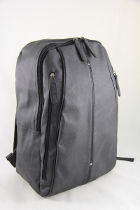 Рюкзак из кожзаменителя NN