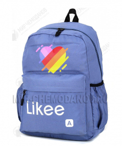 Рюкзак «NEW-Collection»