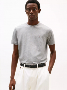 Solid Tech T-Shirt