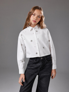 Acoola Блузка 20210260146