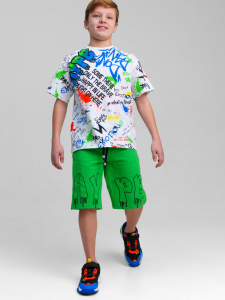 Футболка для мальчика