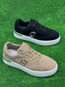 Absent / Кеды беж 25