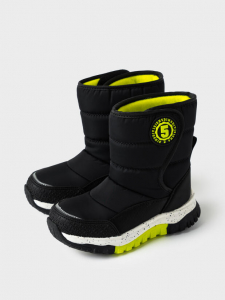 Сапоги для мальчика