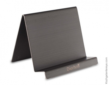 Стойка для портмоне Dierhoff Ст 017/ДФ