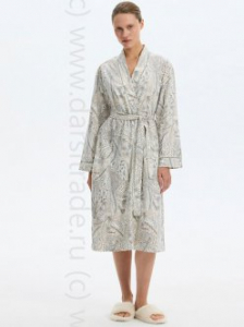 №Е50031 Халат 