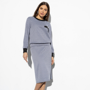 Комплект с юбкой
                                                        Неслучайная встреча (2 в 1)