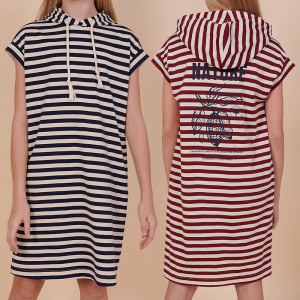 GFDA3354U платье для девочек (1 шт в кор.)