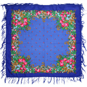 Солнечное лето