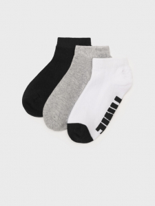 Носки для мальчика, 3 пары в комплекте