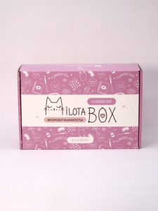 MilotaBox 