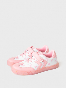 Кроссовки для девочки