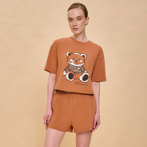 PFATH6945U пижама женская (1 шт в кор.)