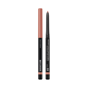 Карандаш для губ Artistic Contour механический тон:01 toffee Relouis