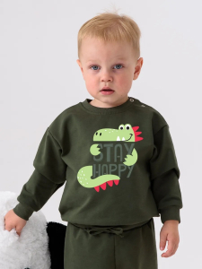 Свитшот(толстовка) для мальчика 