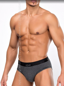 Трусы мужские R110 Opium Дроп слип