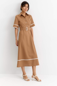 Платье С20407-1 НСК