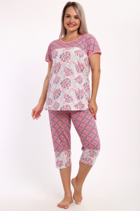 Пижама Вереск