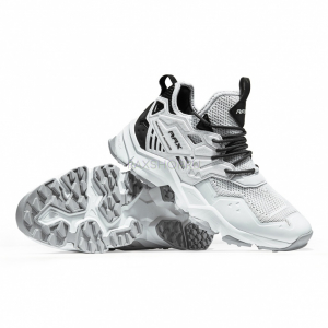 УЦ Кроссовки RAX 501 White
