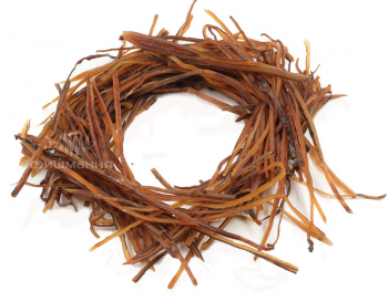 Паутинка из кальмара