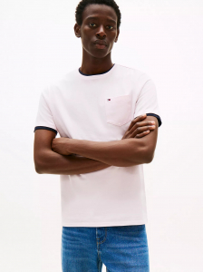 Everyday Pocket T-Shirt